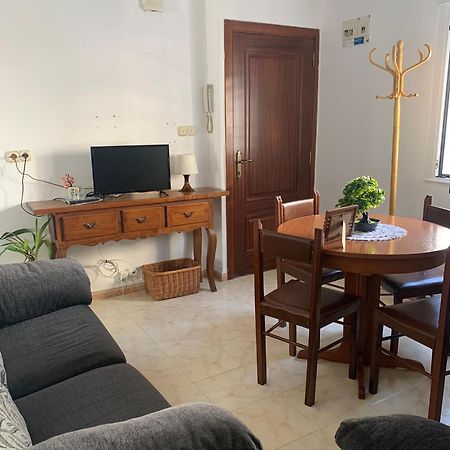 Apartamento Eume En Pontedeume Zewnętrze zdjęcie