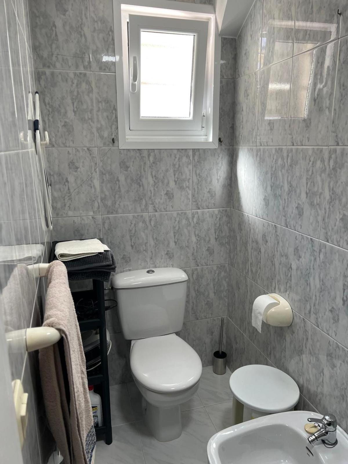 Apartamento Eume En Pontedeume Zewnętrze zdjęcie
