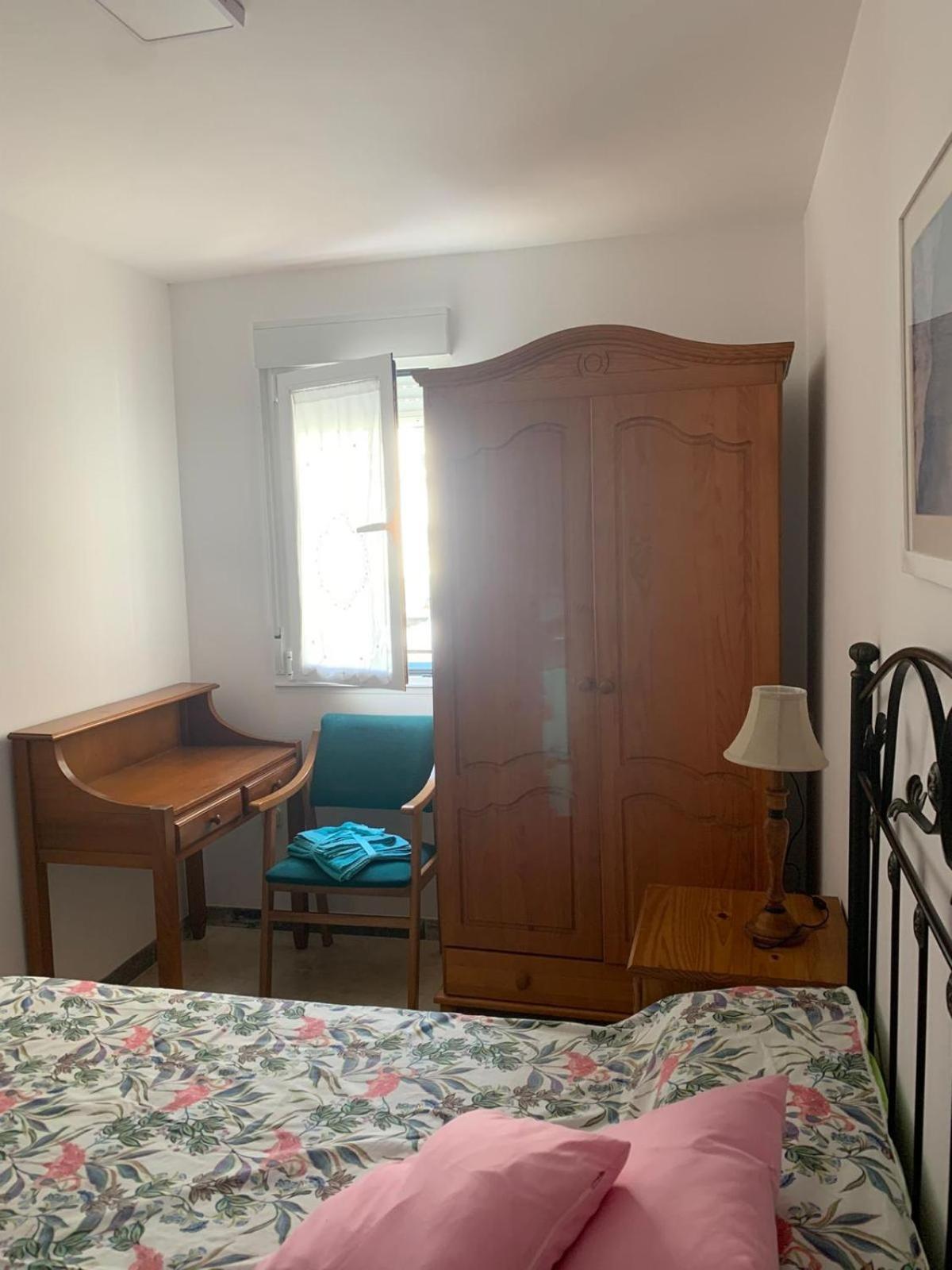 Apartamento Eume En Pontedeume Zewnętrze zdjęcie